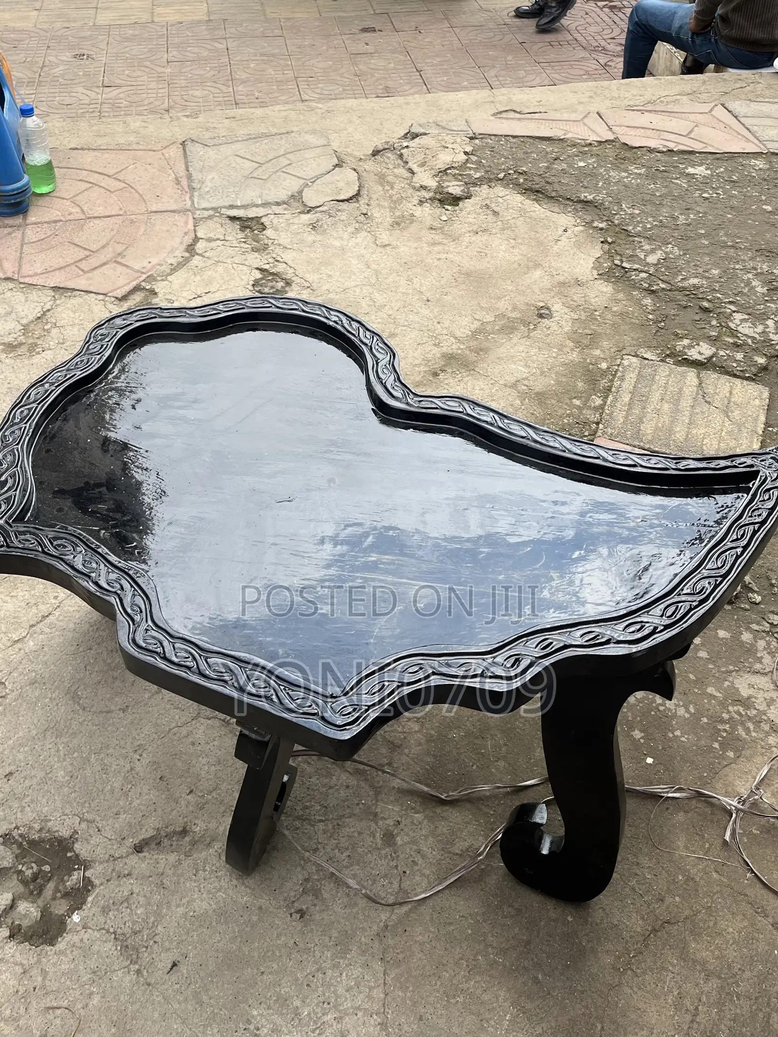 Table for Coffee House