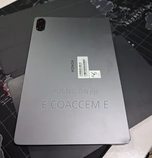 New Honor Pad 8 128 GB