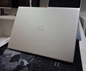 New Laptop Dell 16GB AMD Ryzen 7 SSD 1T