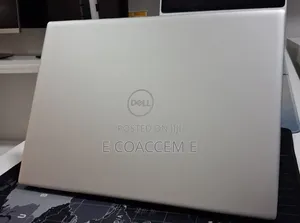 New Laptop Dell 16GB AMD Ryzen 7 SSD 1T