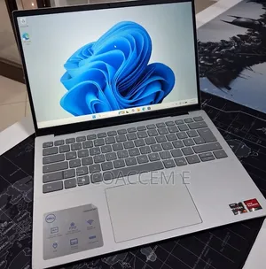 New Laptop Dell 16GB AMD Ryzen 7 SSD 1T