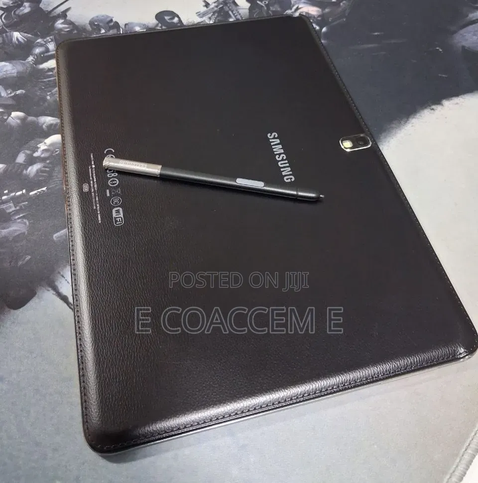 New Samsung Galaxy Note 10.1 (2014 Edition) 32 GB