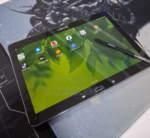 New Samsung Galaxy Note 10.1 (2014 Edition) 32 GB