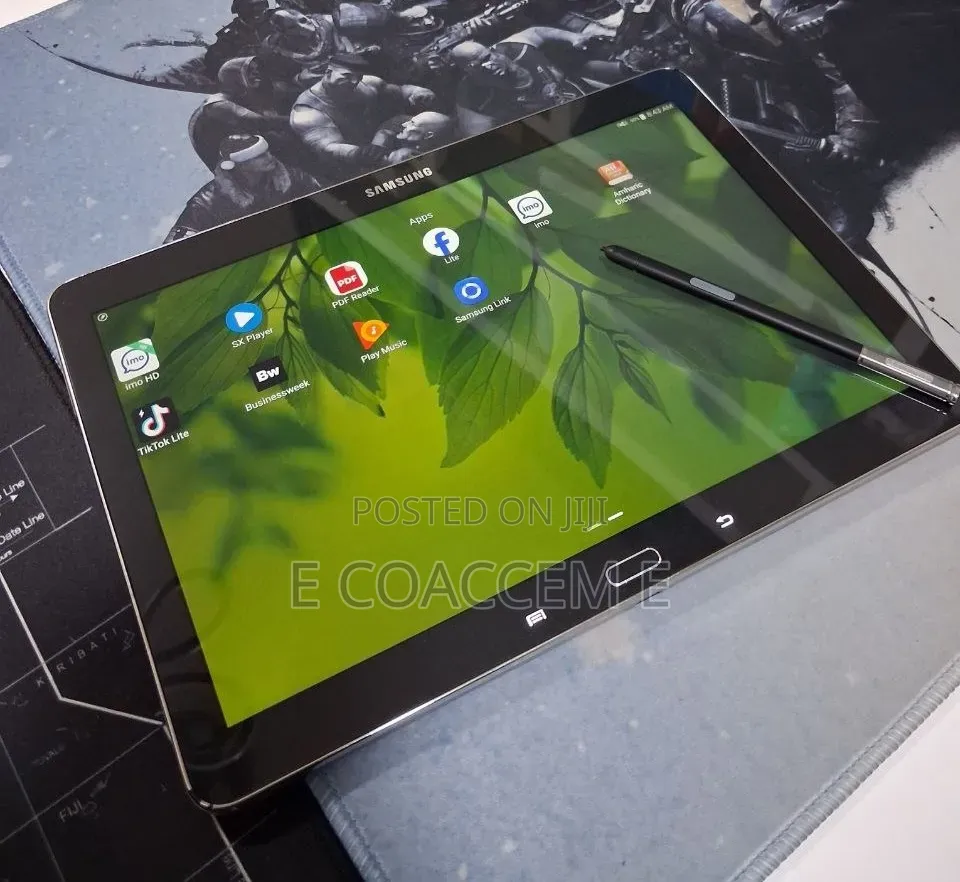 New Samsung Galaxy Note 10.1 (2014 Edition) 32 GB