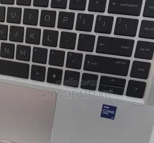 New Laptop HP EliteBook 1040 G8 16GB Intel Core i7 SSD 512GB