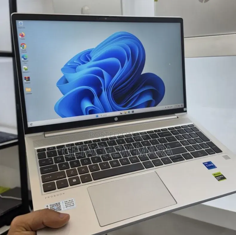 New Laptop HP ProBook 430 16GB Intel Core i7 SSD 1T