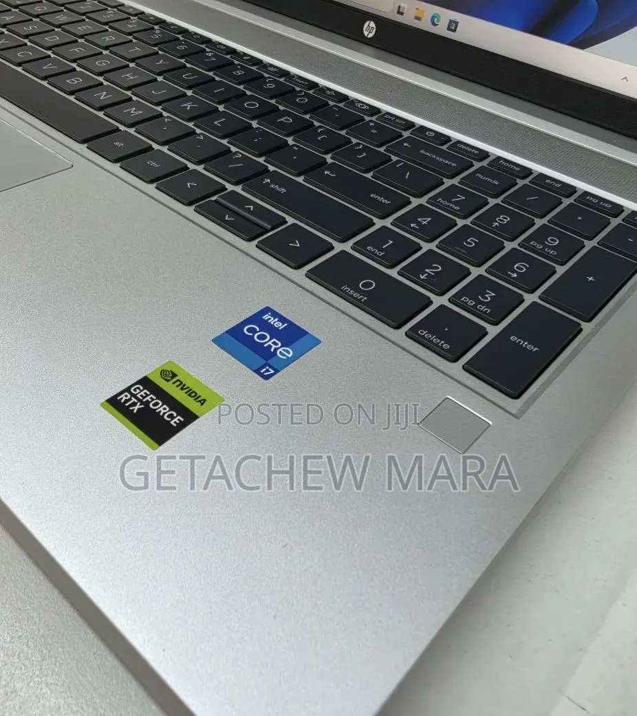 New Laptop HP ProBook 430 16GB Intel Core i7 SSD 1T