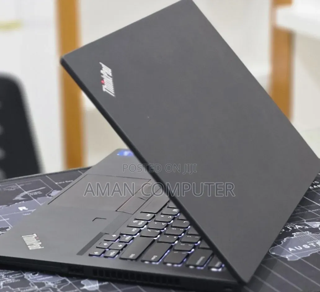New Laptop Lenovo ThinkPad T14 16GB Intel Core i7 SSD 256GB