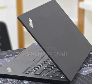 New Laptop Lenovo ThinkPad T14 16GB Intel Core i7 SSD 256GB