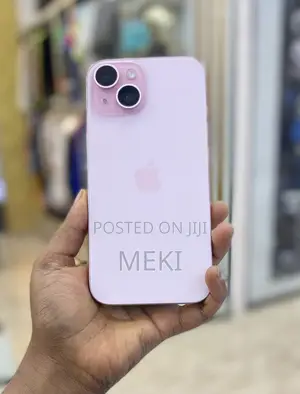 Apple iPhone 15 128 GB