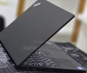 New Laptop Lenovo ThinkPad T14 16GB Intel Core i7 SSD 256GB