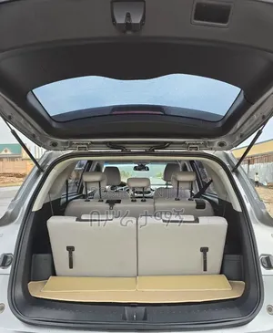 Chevrolet Captiva 2021 Gray