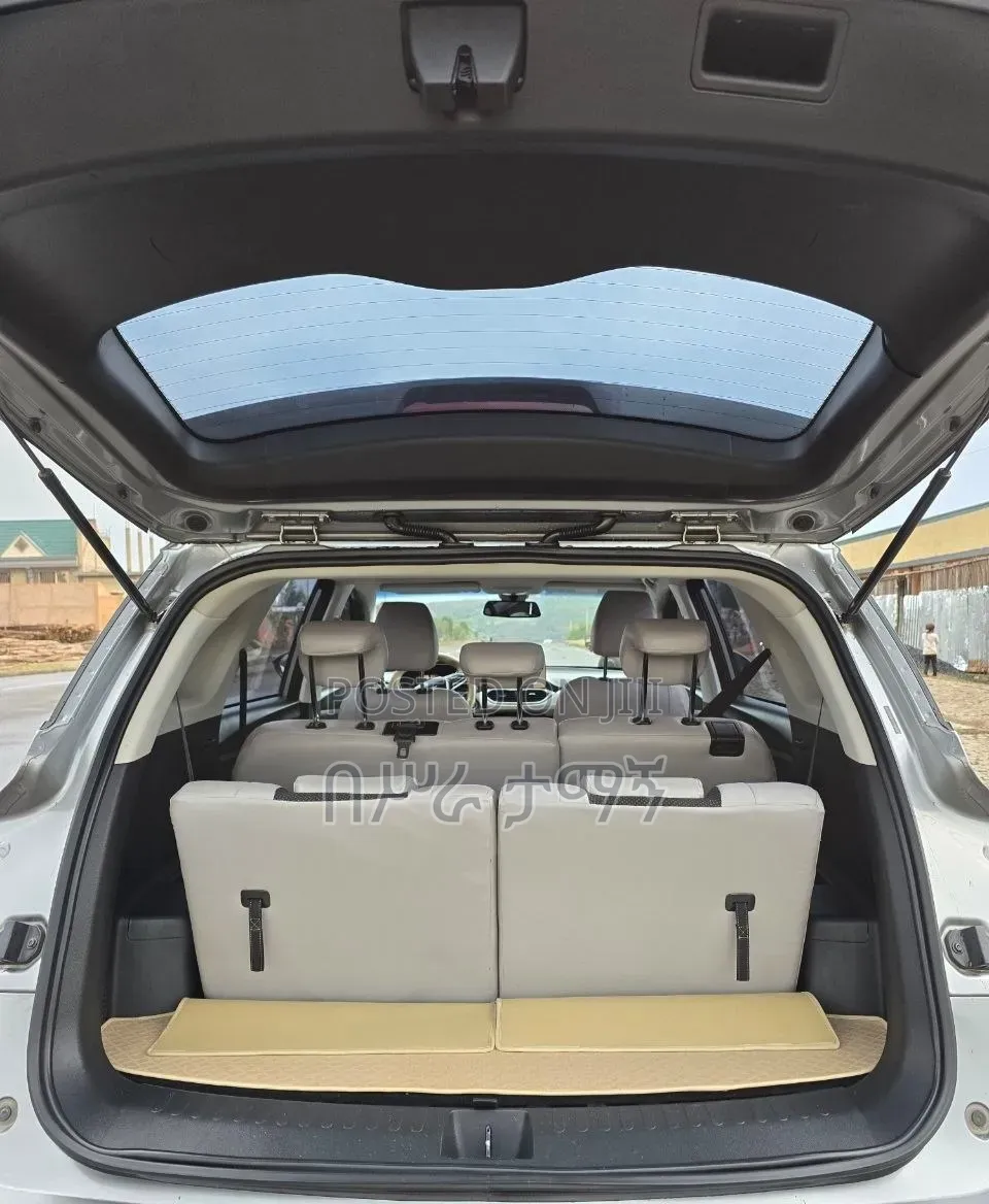 Chevrolet Captiva 2021 Gray