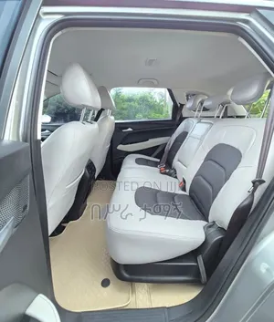 Chevrolet Captiva 2021 Gray