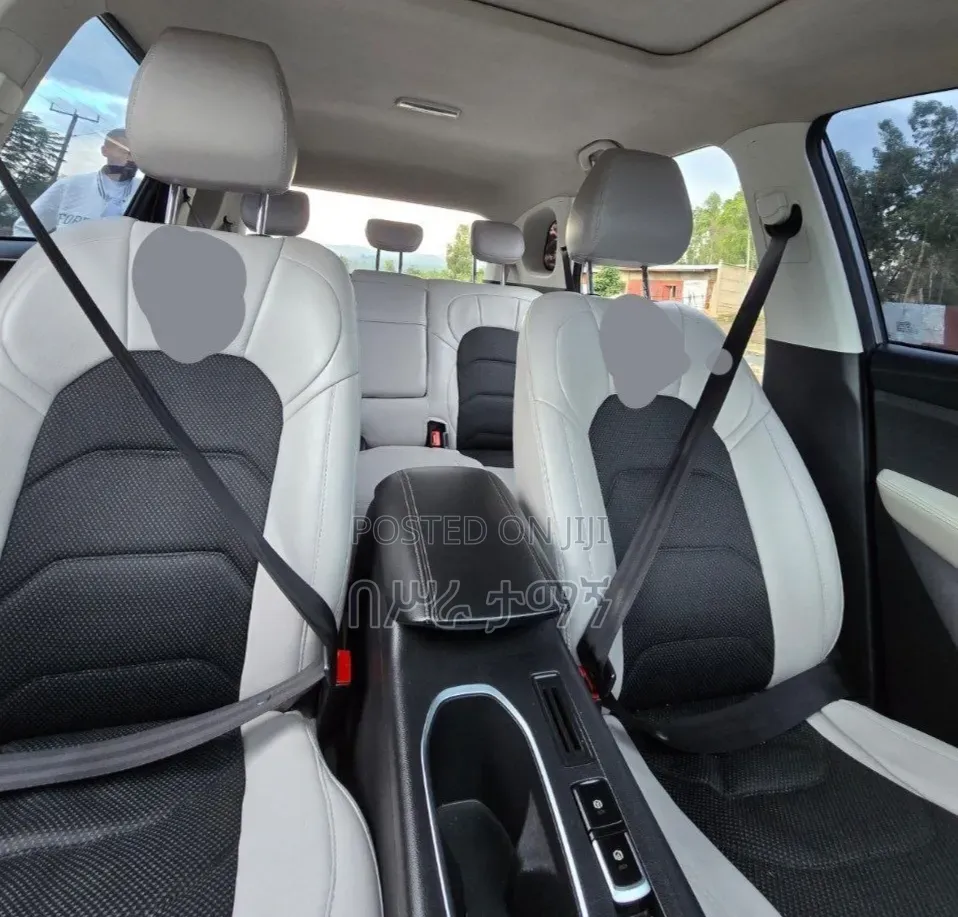 Chevrolet Captiva 2021 Gray
