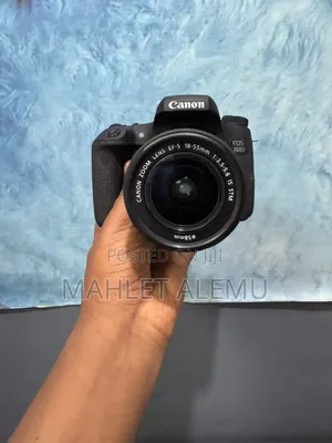 Canon 760d