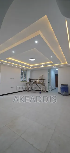 Furnished 3bdrm Condo in Bole Ayat for sale