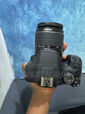 Canon 2000d