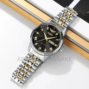 Skmei Watch