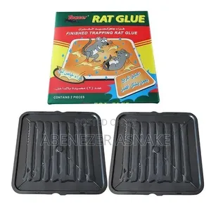 Large Glue Rat Traps