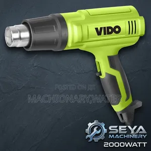 Vido Heat Gun 2000watt
