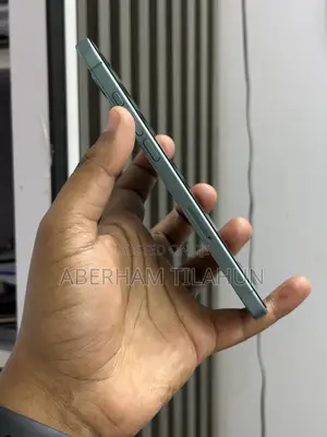 Apple iPhone 16 Plus 256 GB Green