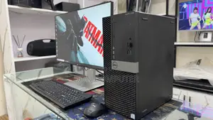 New Desktop Computer Dell OptiPlex 7040 8GB Intel Core i5 HDD 1T