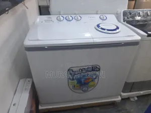 Wash Machine