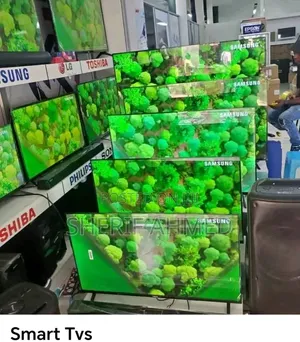 Samsung Tv 65 Inch