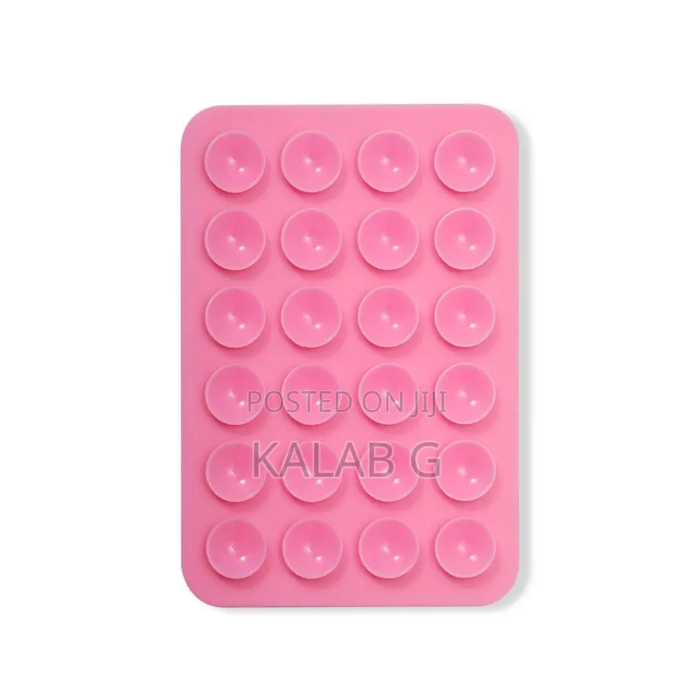 Suction Phone Cup