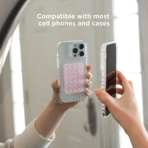 Suction Phone Cup