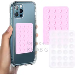 Suction Phone Cup