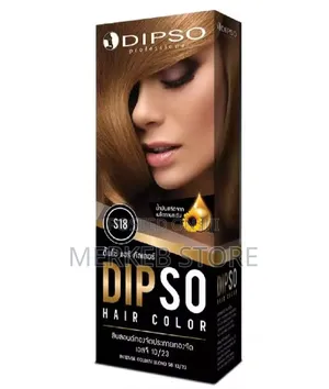Dip So Original Hair Color