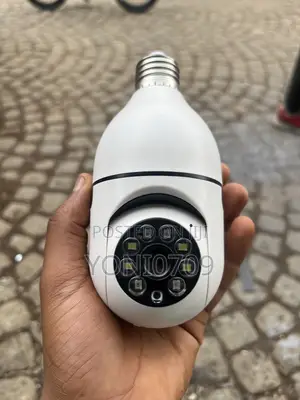 Wifi Panorama Camera