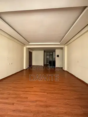 Furnished 4bdrm Apartment in የማህበር አፓርታማ, Bole for sale