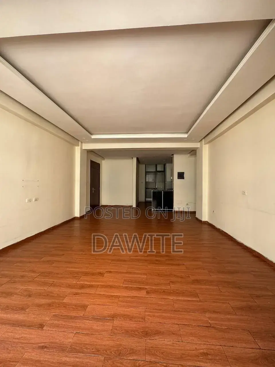 Furnished 4bdrm Apartment in የማህበር አፓርታማ, Bole for sale