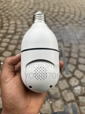 Wifi Panorama Camera