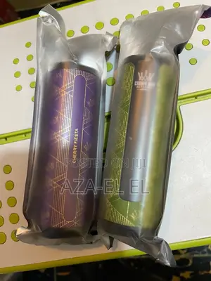 Al Fakher Vape – 40,000 Puffs