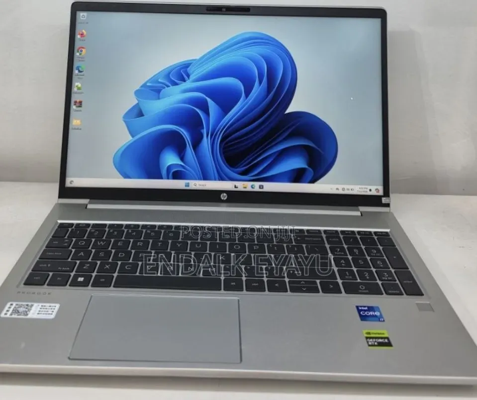 New Laptop HP ProBook 440 G10 16GB Intel Core i7 SSD 1T