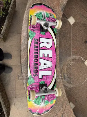 Original Skateboards (8.0" / Large) - Great Condition