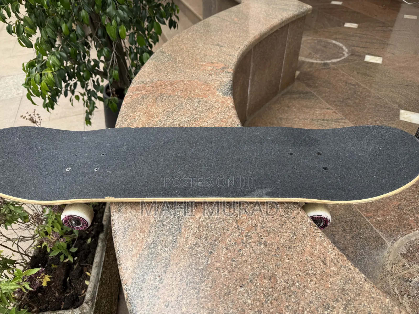 Original Skateboards (8.0" / Large) - Great Condition