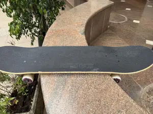 Original Skateboards (8.0" / Large) - Great Condition