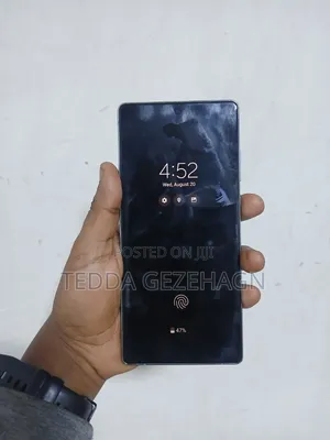 Samsung Galaxy Note 20 Ultra 5G 128 GB Blue