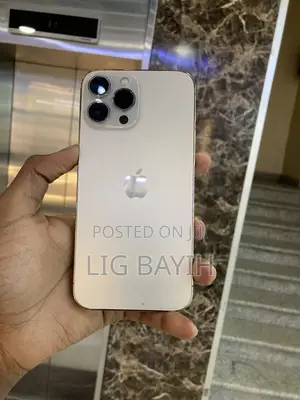 Apple iPhone 12 Pro Max 128 GB Silver