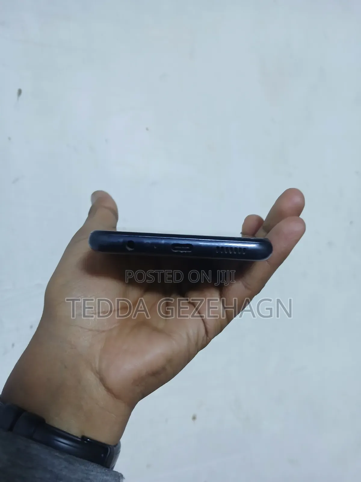Samsung Galaxy A04 64 GB Black