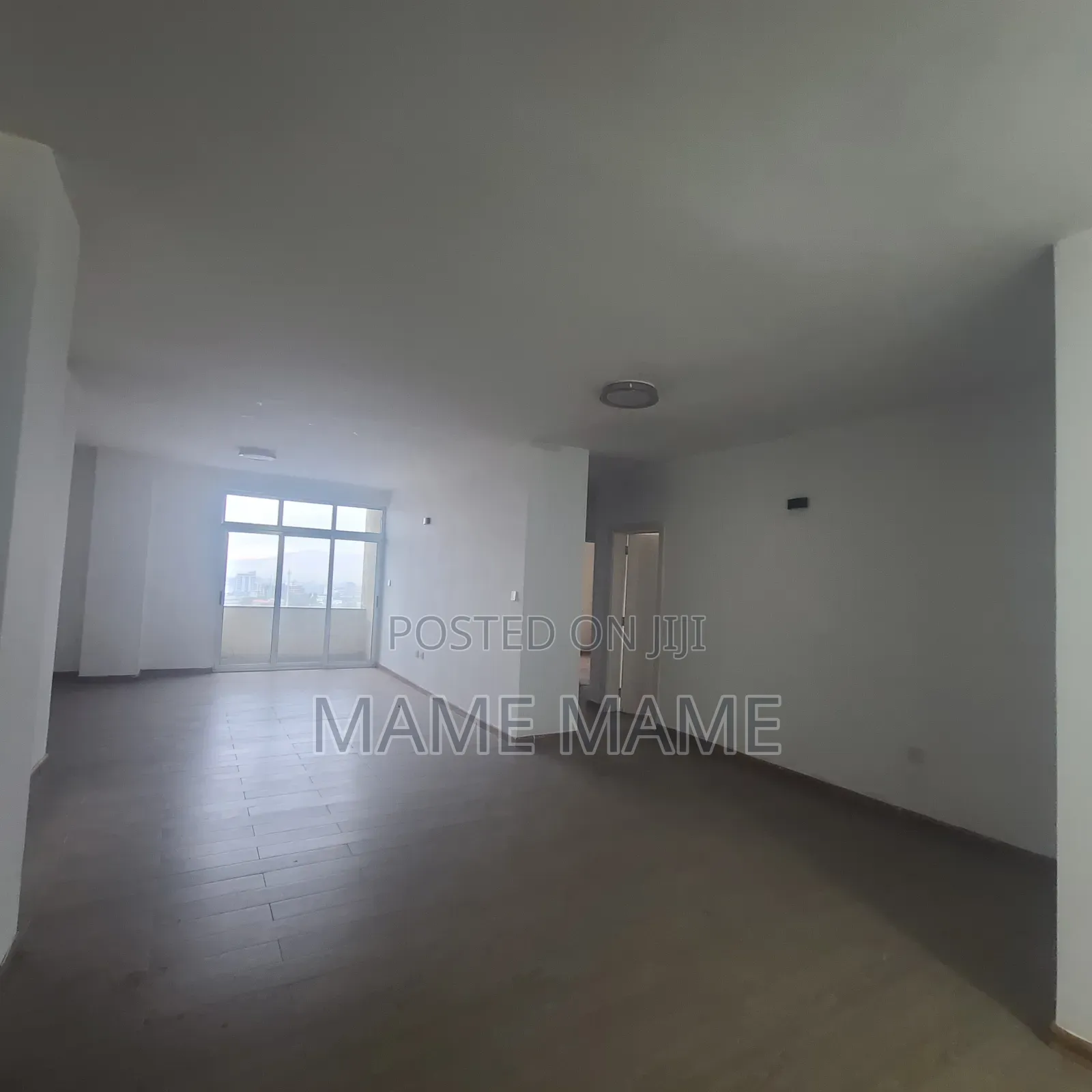 3bdrm Apartment in Addis Abeba, Bole for rent