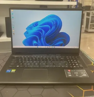 New Laptop MSI GP75 Leopard 16GB Intel Core i7 SSD 1T