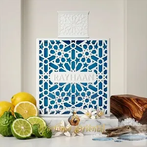 Rayhaan Azul by Rayhaan Is a 100ml Eau De Parfum