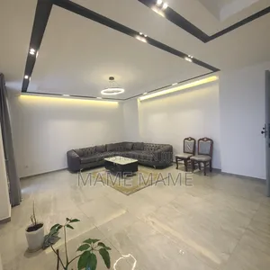 Furnished 2bdrm Apartment in Addis Abeba, Bole for rent