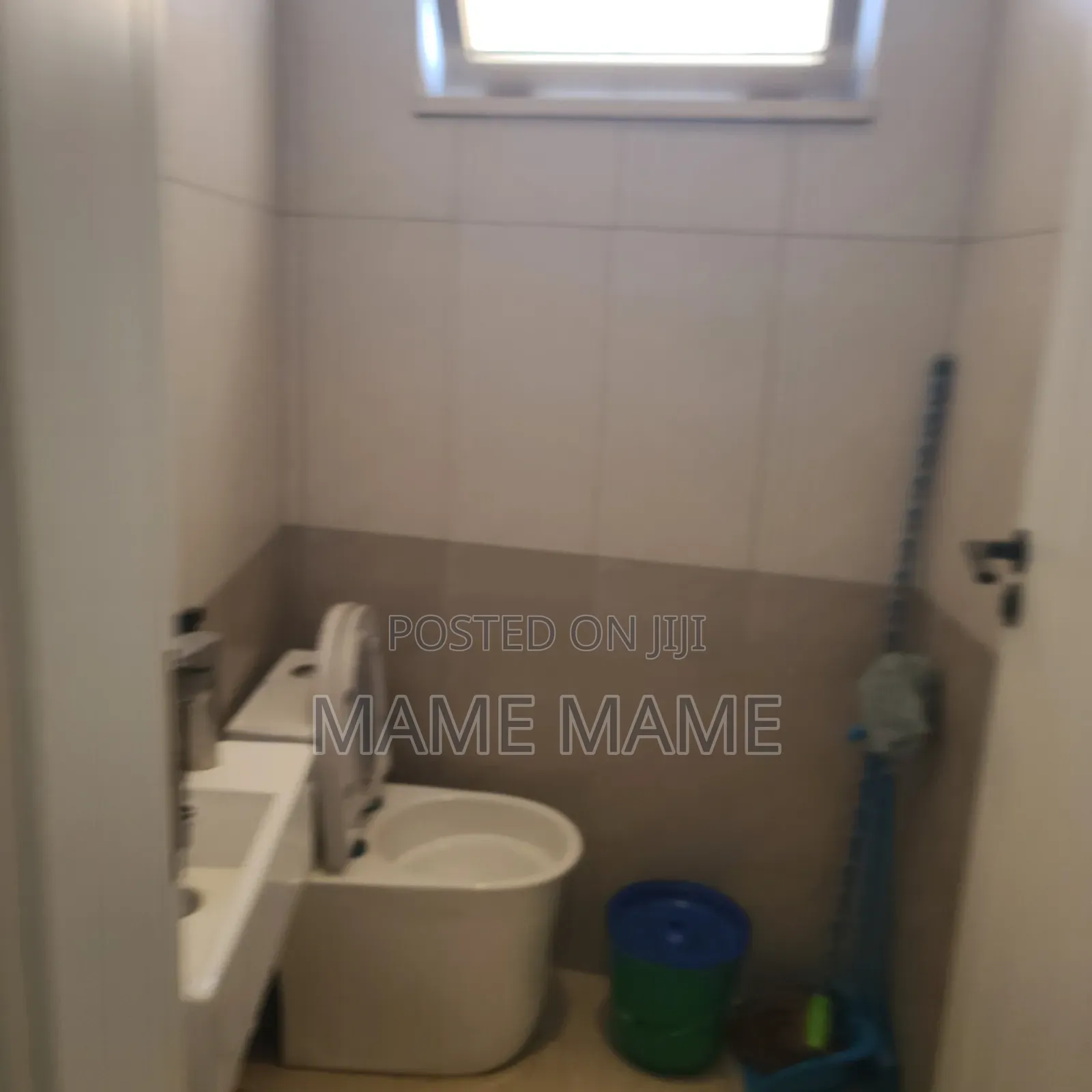 Furnished 2bdrm Apartment in Addis Abeba, Bole for rent